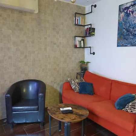 Maison De 50 M2 4/6 Personnes La Ciotat