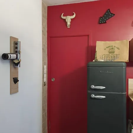 Maison De 50 M2 4/6 Personnes