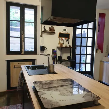 Maison De 50 M2 4/6 Personnes Apartment *