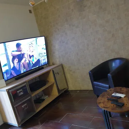 Maison De 50 M2 4/6 Personnes La Ciotat