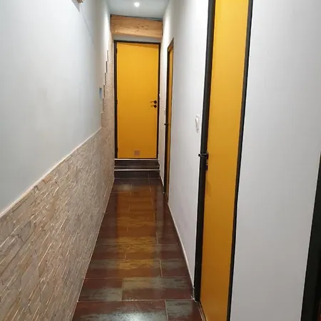 Maison De 50 M2 4/6 Personnes Apartment