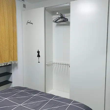 Maison De 50 M2 4/6 Personnes Apartment *