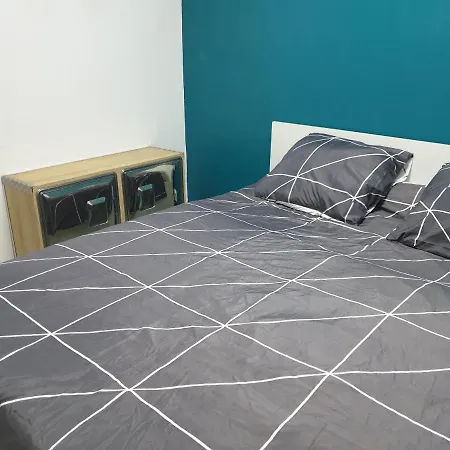 Maison De 50 M2 4/6 Personnes Apartment *