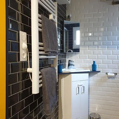 Maison De 50 M2 4/6 Personnes Apartment