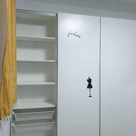 Maison De 50 M2 4/6 Personnes Appartement