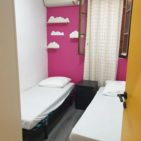 Apartment Maison De 50 M2 4/6 Personnes *