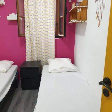 Apartment Maison De 50 M2 4/6 Personnes La Ciotat