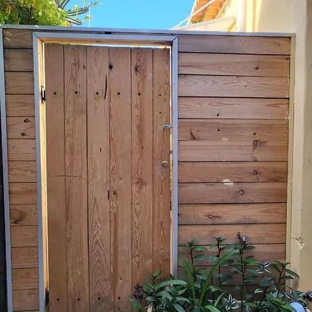 Maison De 50 M2 4/6 Personnes La Ciotat