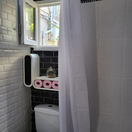 Apartment Maison De 50 M2 4/6 Personnes *
